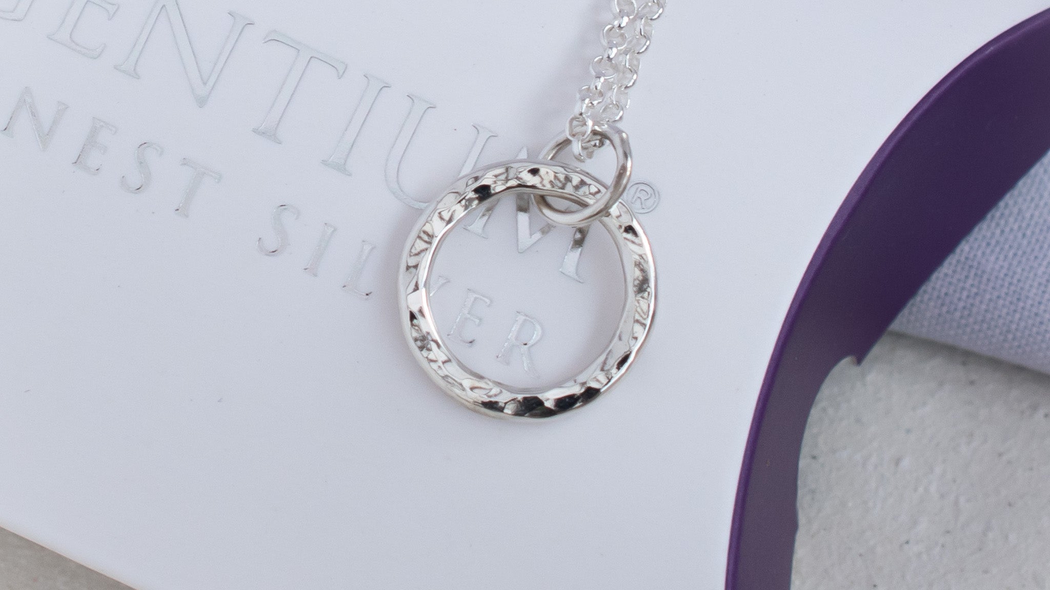 Argentium Silver vs Sterling Silver: What's the Difference?