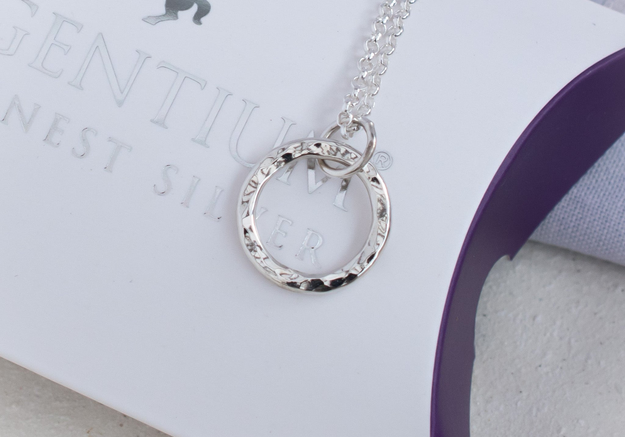 Argentium Silver vs Sterling Silver: What's the Difference?