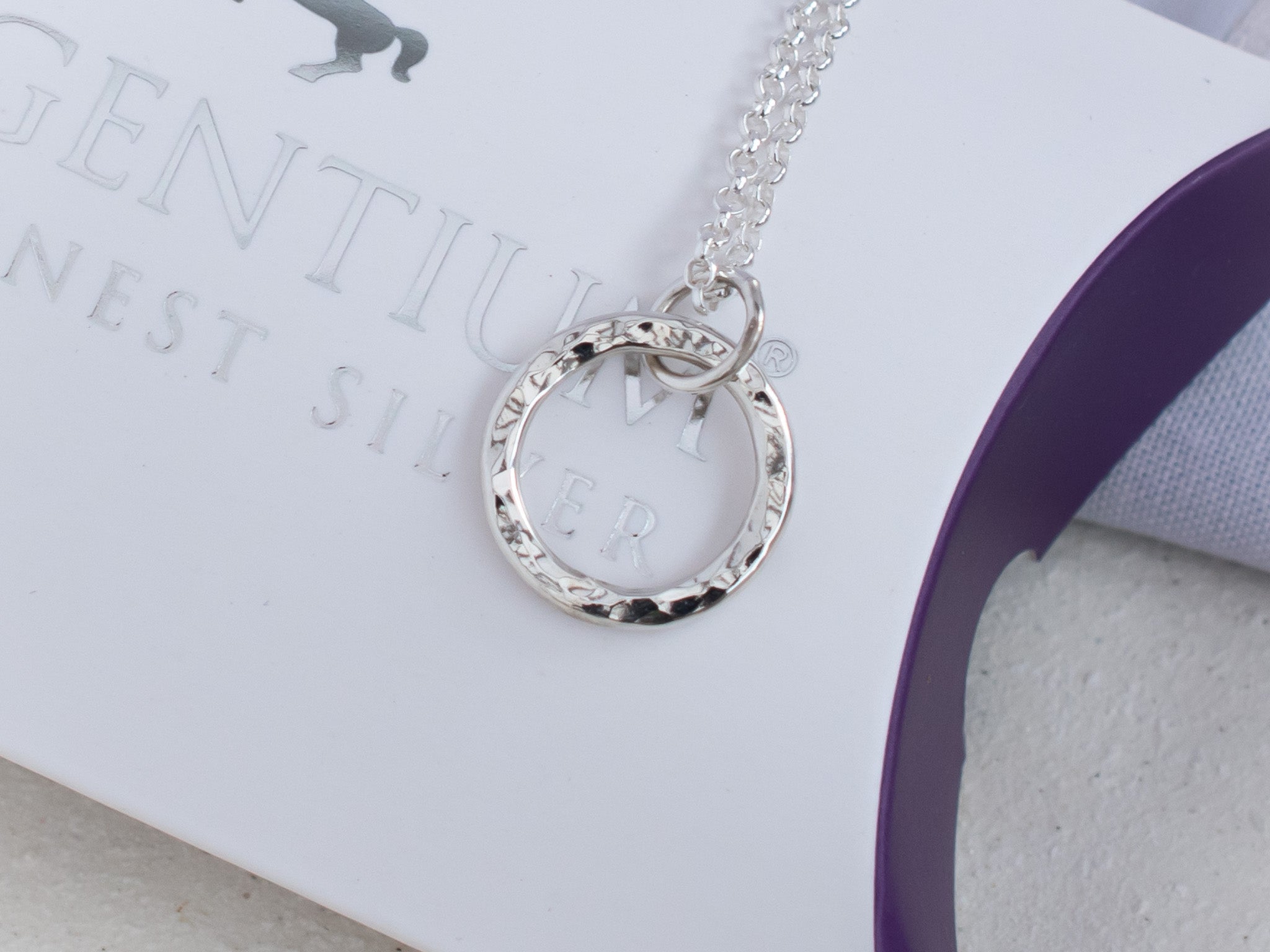 Argentium Silver vs Sterling Silver: What's the Difference?