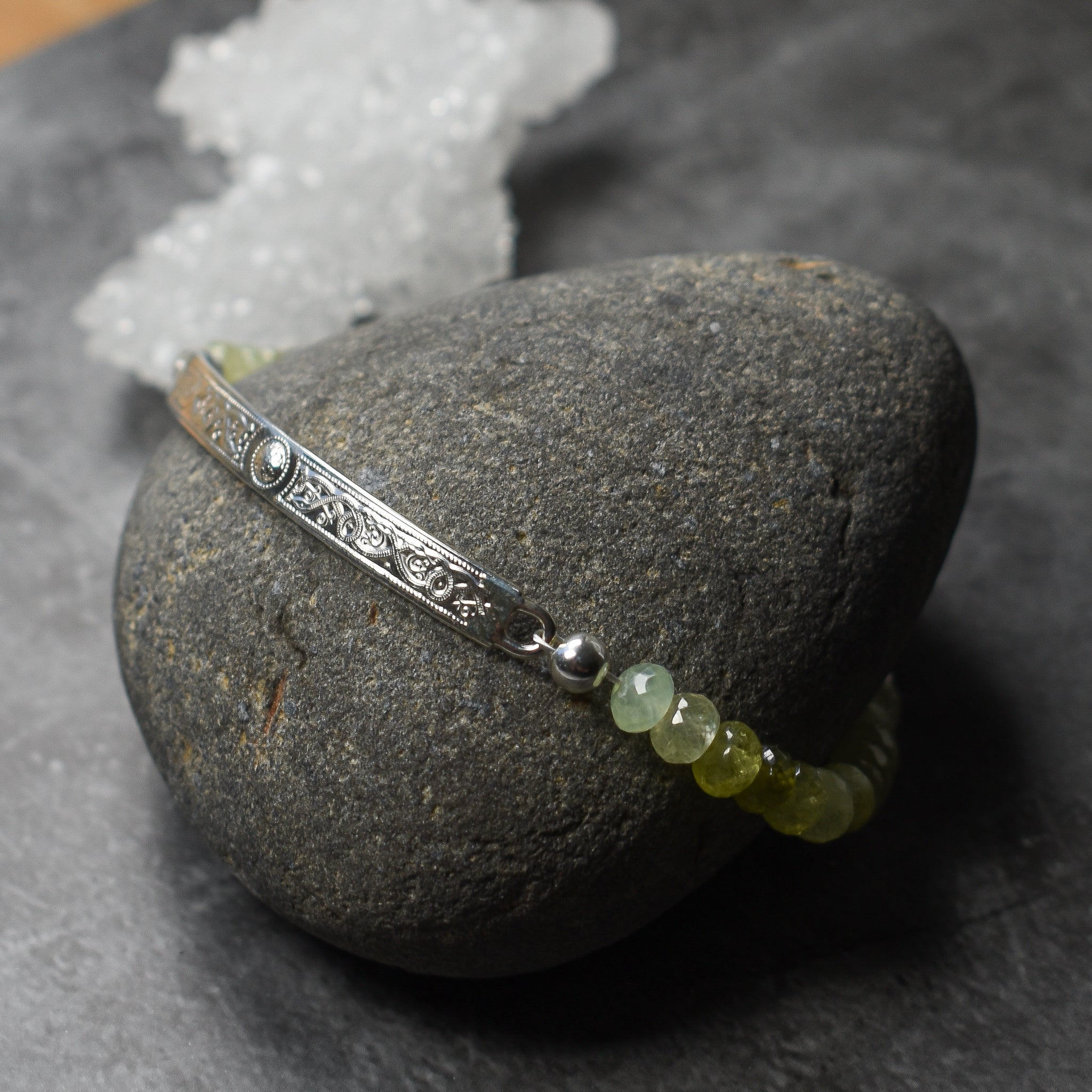 Bracelets & Cuffs